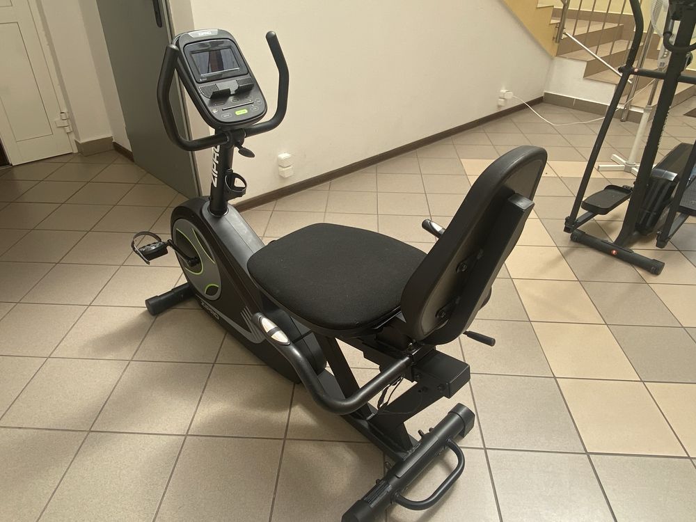 Rower stacjonarny magnetyczny Zipro