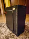 Komputer stacjonarny i5, NVIDIA GTX, 250 GB + 1TB