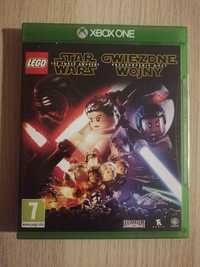 Lego star Wars gwiezdne wojny Xbox One S X Series