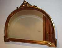 Espelho entrada (madeira)