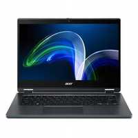 NOWY Laptop Acer TravelMate Spin P4 14" Intel Core i5 16/512GB czarny
