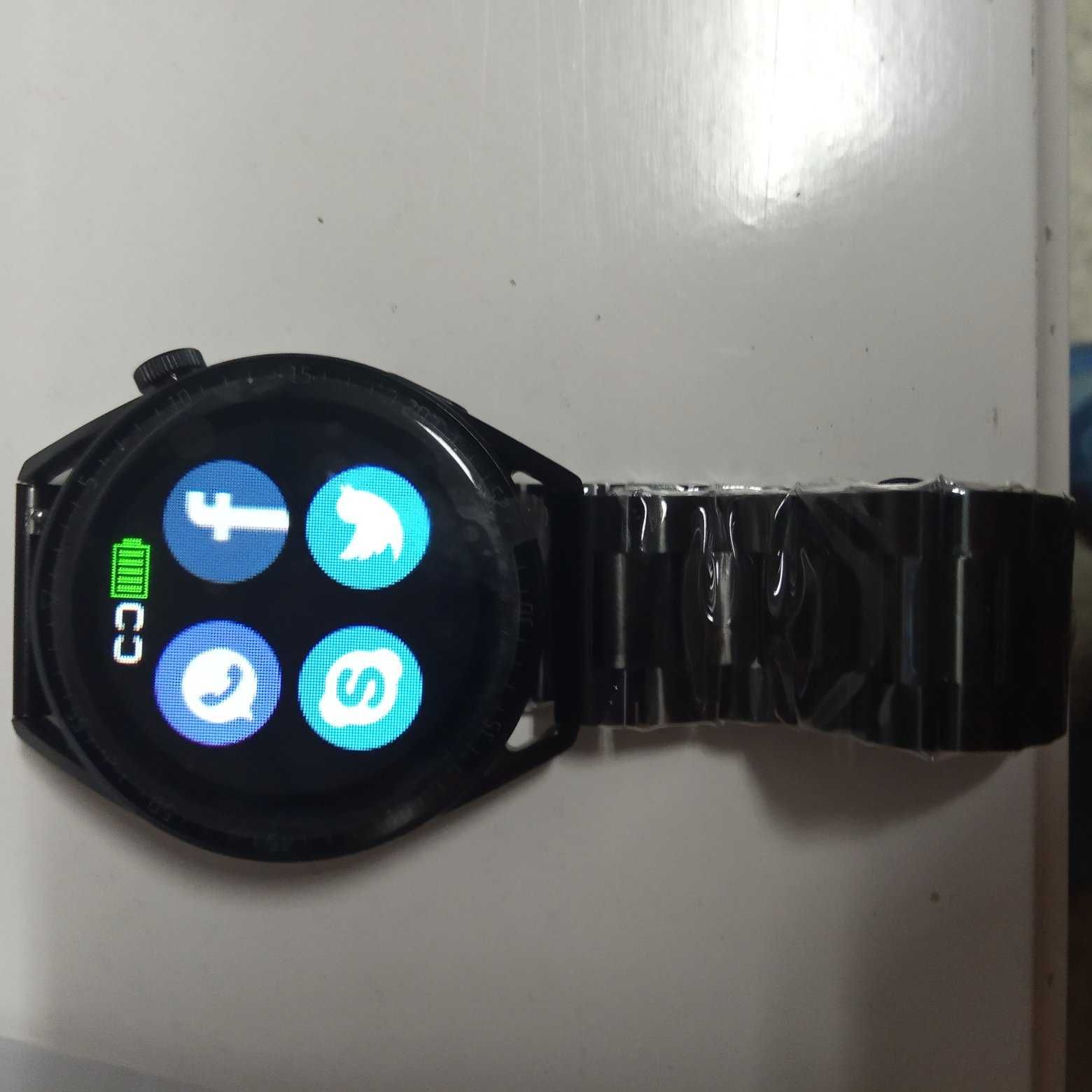 Sprzedam nowego Smart watch GT3 proamoled oryginał box
