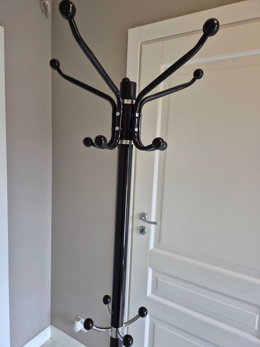 Stojak/wieszak na ubrania