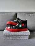 Converse Chuck Taylor All Star 70 Hi CdG PLAY