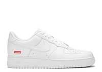 Кросівки Supreme x Air Force 1 Low