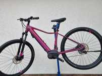 Roqer Superior Sport XC elektryczny