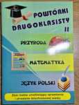 Zbiory ćwiczeń dla 2 klasy szkoły podstawowej