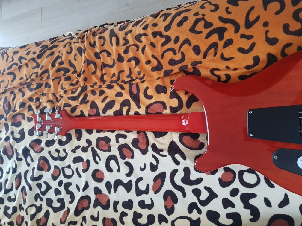 PRS Se Custom 22