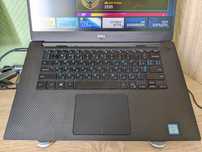 Dell Precision 5530/i7-8850H/IPS/256GB/FullHD/4-5 годин/P1000 4GB