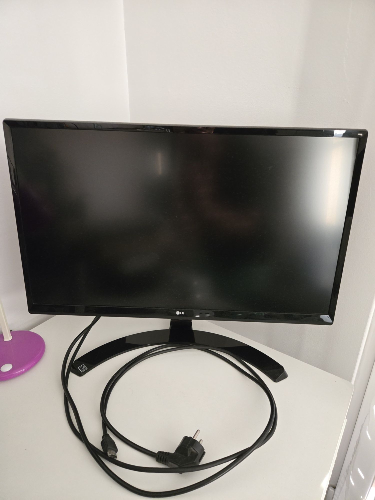 Monitor do komputera LG