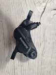 Zacisk Shimano BR-MT520 4 tłoczki