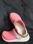 CROCS J4 36/37 klapki