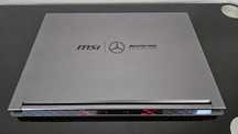 MSI Stealth 16 Mercedes-AMG | Intel Core Ultra 9 185H | RTX 4070