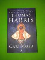 Cari Mora - Thomas Harris -NOWA
