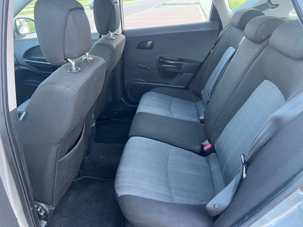 Kia Ceed 1.6crdi 2011r polift