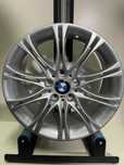 4 X Felgi aluminiowe M-PAKIET BMW 18' 3 E46 E36 Z4 Z3 E92 STYLING 135