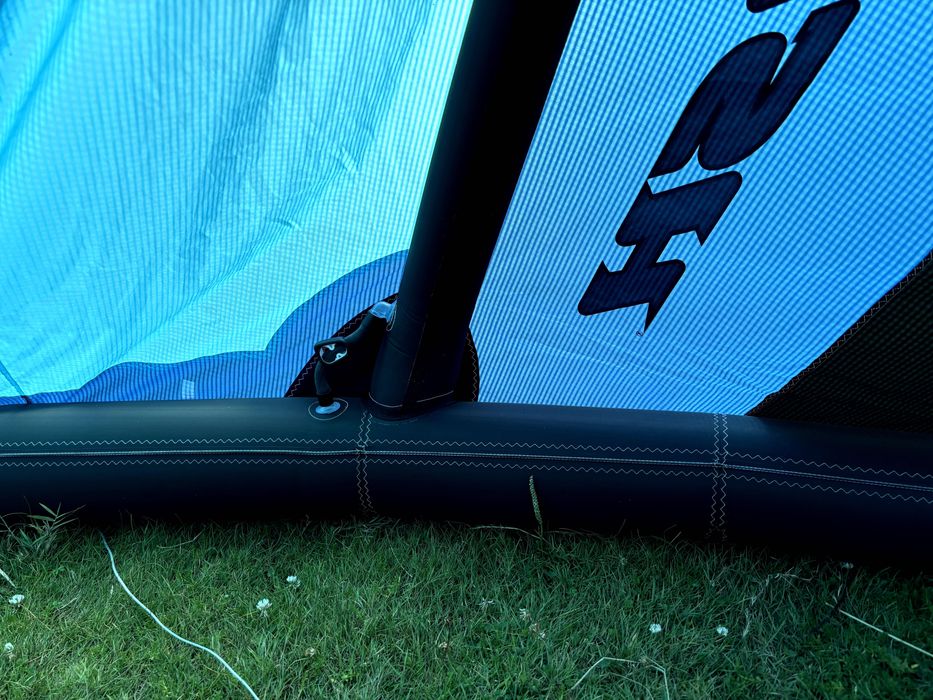 Latawiec Naish Triad 14m 2024 | Wyprzedaż!