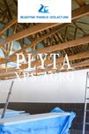 Płyty Izolujące Ocieplające Izolacja Ocieplenie Styrodur XPS AGRO