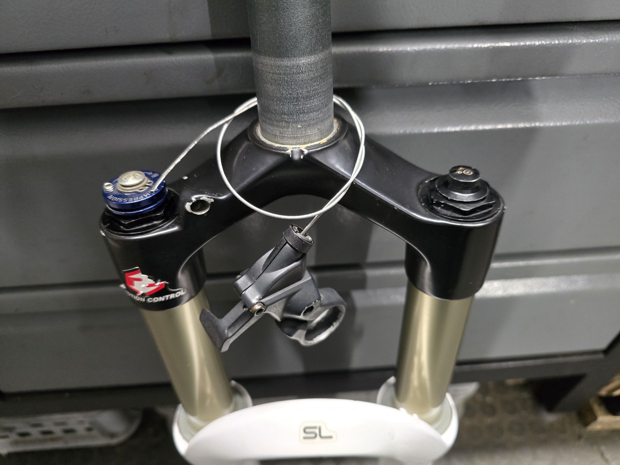 Rock Shox Reba SL 26"