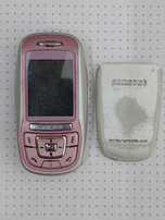 Мобільний телефон Samsung SGH-E350E