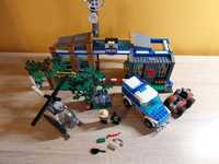 LEGO 4440 leśny posterunek