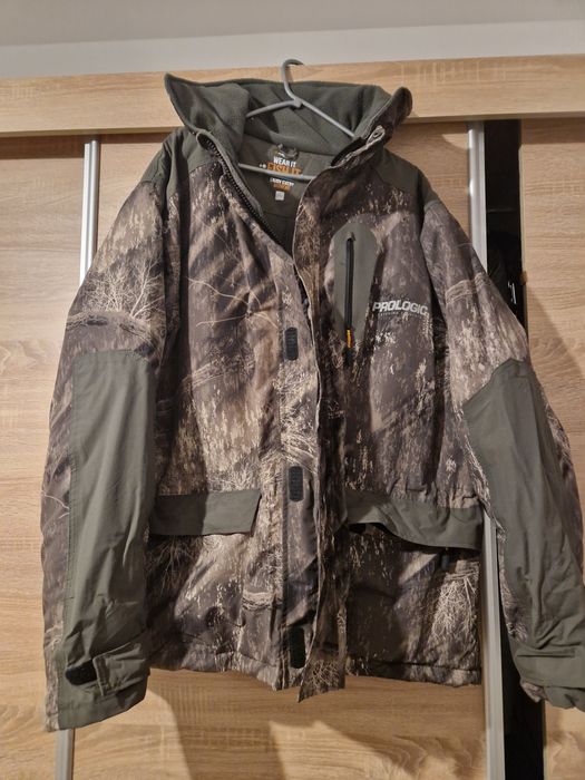 Kombinezon wędkarski Prologic