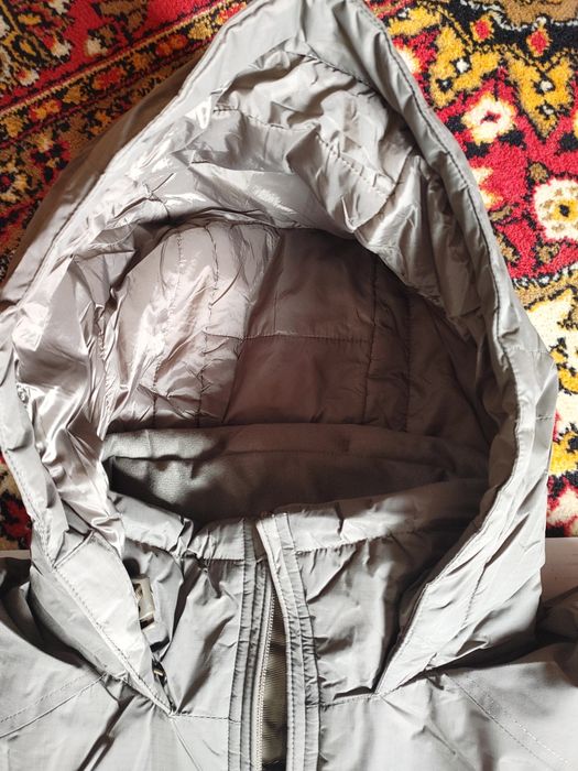 Куртка осiння MIG 4.0 Jacket Yinren olive розмiр L