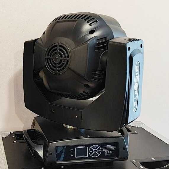 Bee eye K10 Moving Head Led Wash 19x15W рухома голова