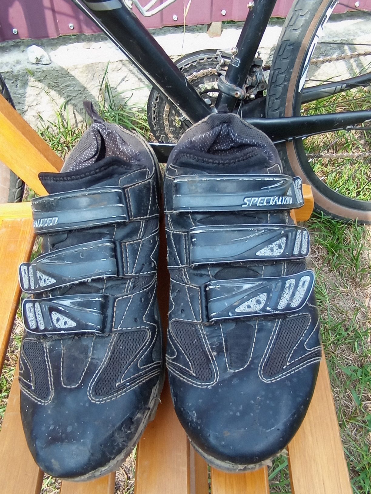 Велосипед Specialized Crosstreil