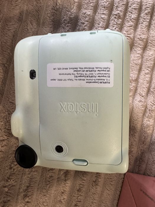 Фотік Instax mini 12