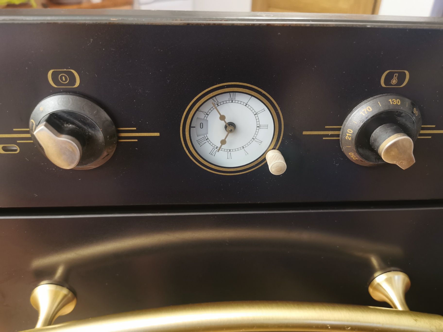 Piekarnik TEKA HR-800