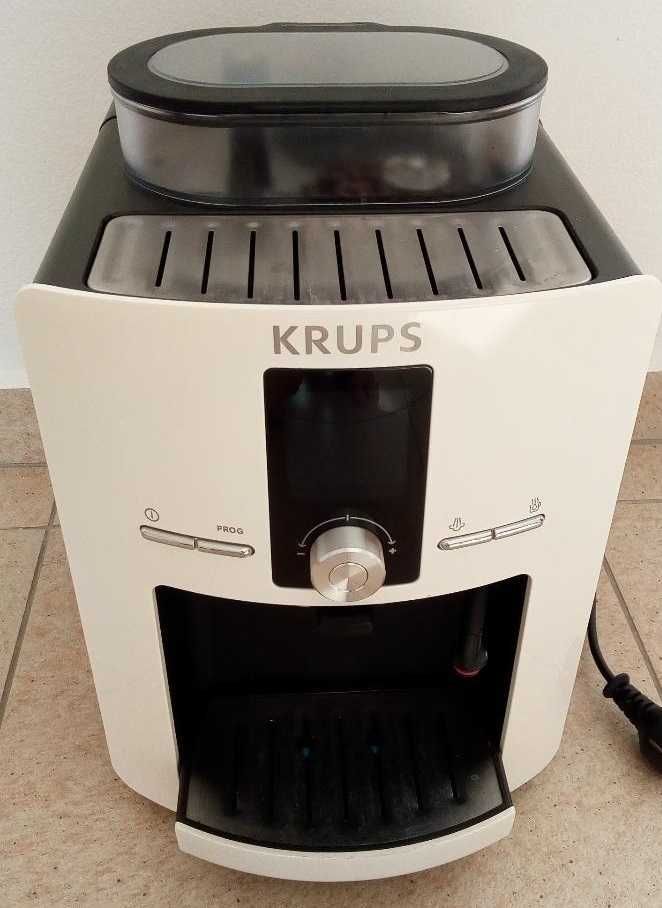 Automatyczny ekspres do kawy KRUPS