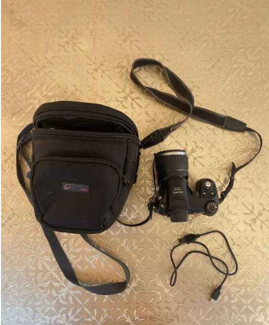 Fujifilm FinePix S5600