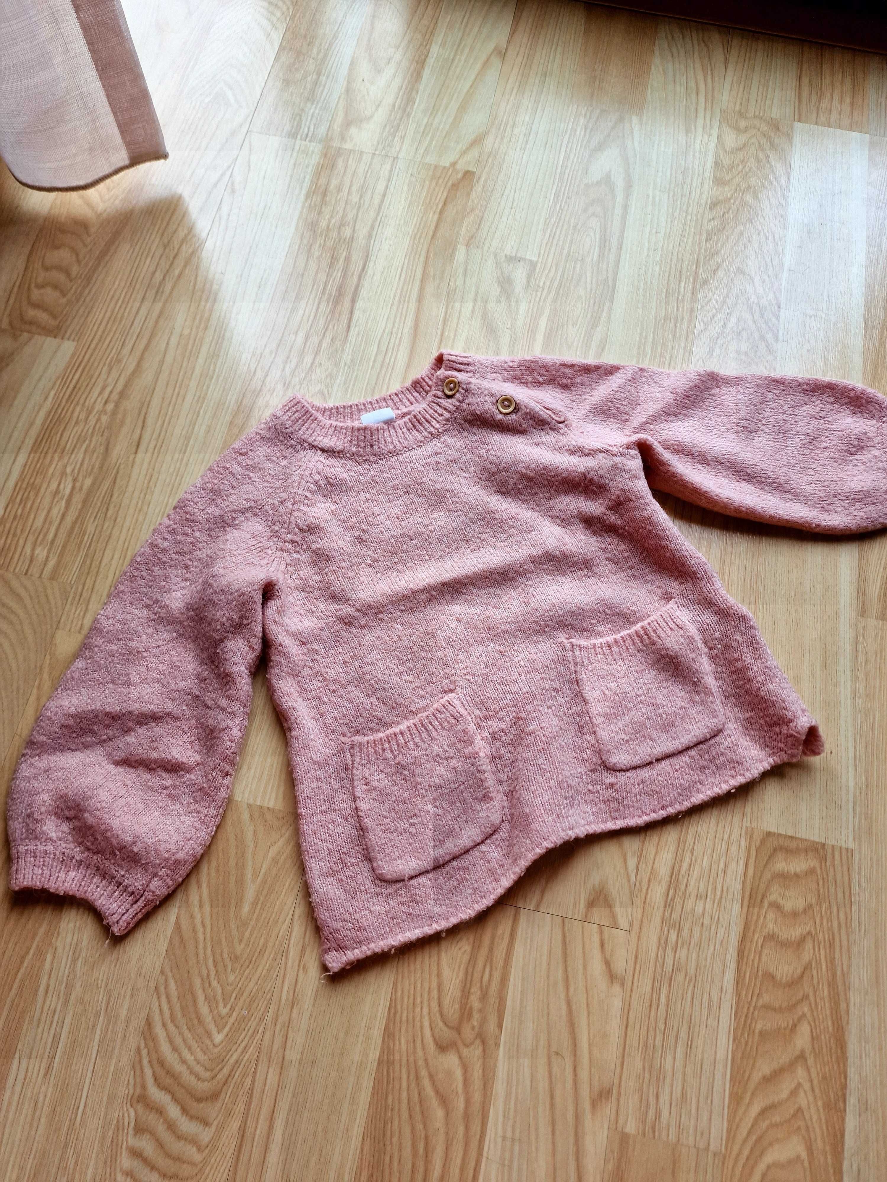Camisola H&M 12-18 meses
