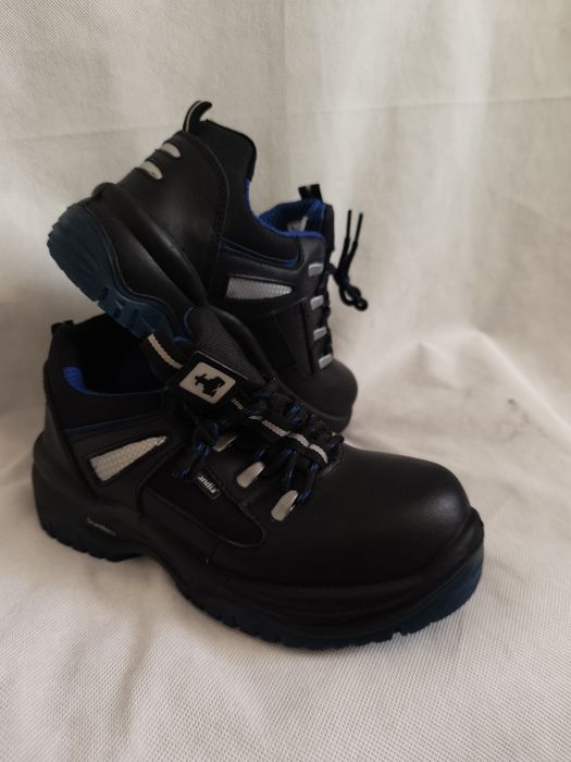 Buty robocze BHP scandia nowe