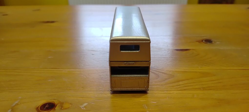 Resorak, Autko, The Londoner K-15, Matchbox