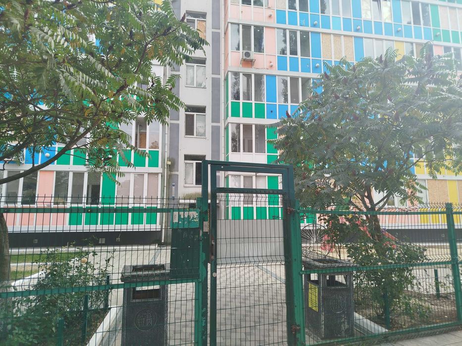 D1E Оренда  смарт квартири. Воробйові гори.