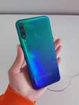Huawei P40 Lite E