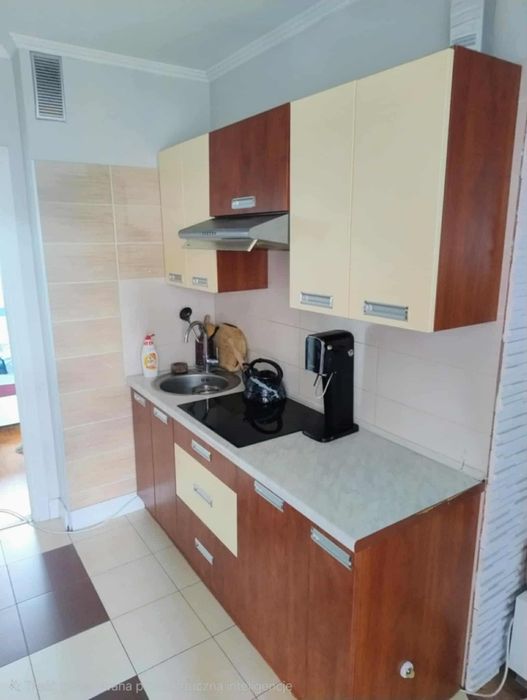 Kuchnia meble kuchenne