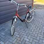 Holenderski rower Batavus