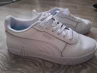 Buty puma Carina 2.0 white r37