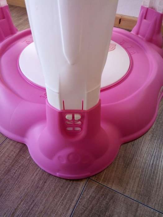 Parque de actividades para bebé Olmitos