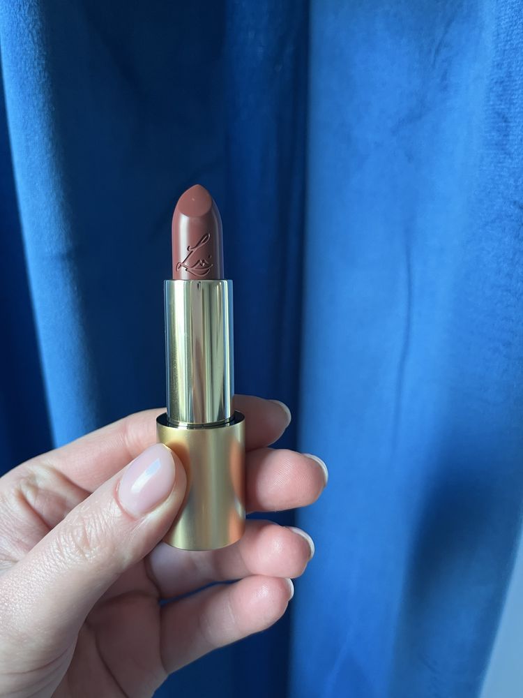 Lisa eldridge pomadka lip color lipstick