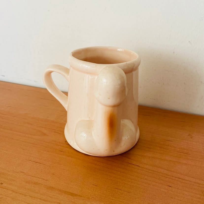 Caneca Caldas da Rainha