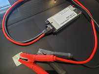 Zasilacz 14,4V 90A Chiptuning Podtrzymanie Napięcia FV Gwarancja 24M