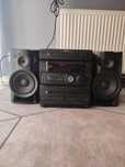 Wieża Sony Rx50 Hi-fi mocna