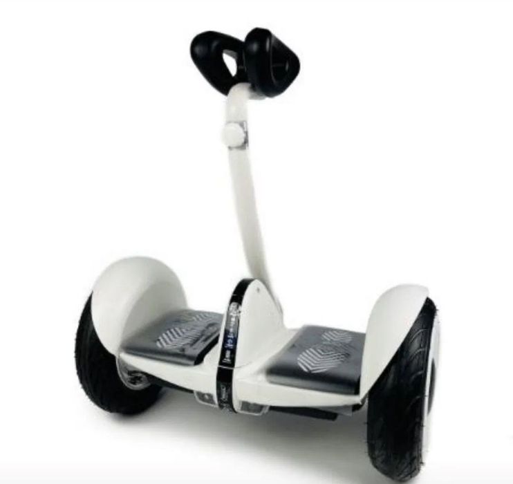 Гироскутер gyroscooter
