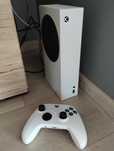 Xbox Series S 512 gb