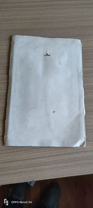 Wyprzedaż garażowa dla lubiących Starocie