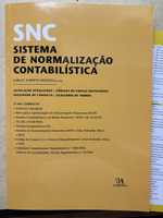 Sistema de Normalizaçao Contabilística atualizado